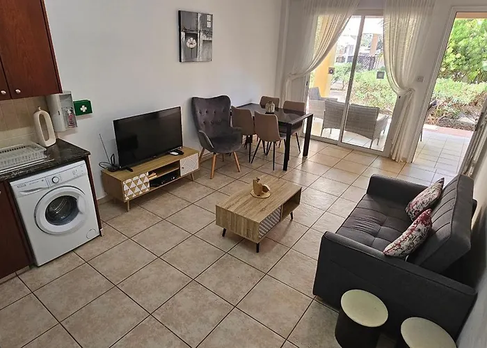 Apartamento Diana 54b2 *