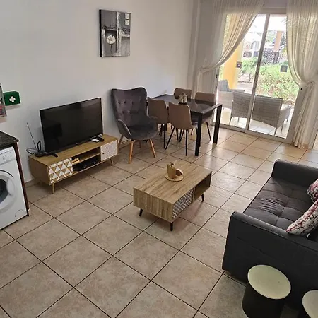 Apartamento Diana 54b2 *