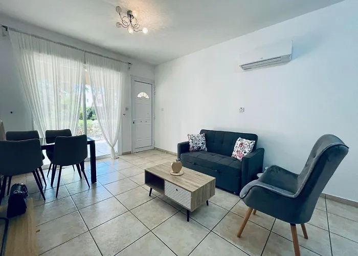 Apartmán Diana 54b2