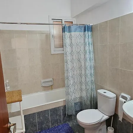 Apartment Diana 54b2 Paphos