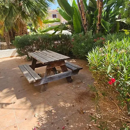 Diana 54b2 Apartmán Paphos