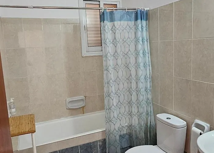 Apartmán Diana 54b2 Paphos