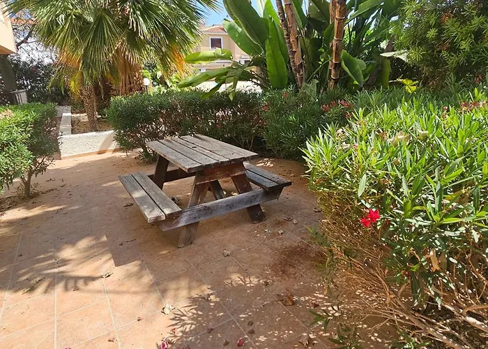 Diana 54b2 Apartament Paphos